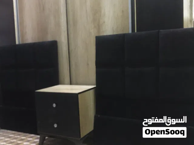 غرفة نوم شبابي