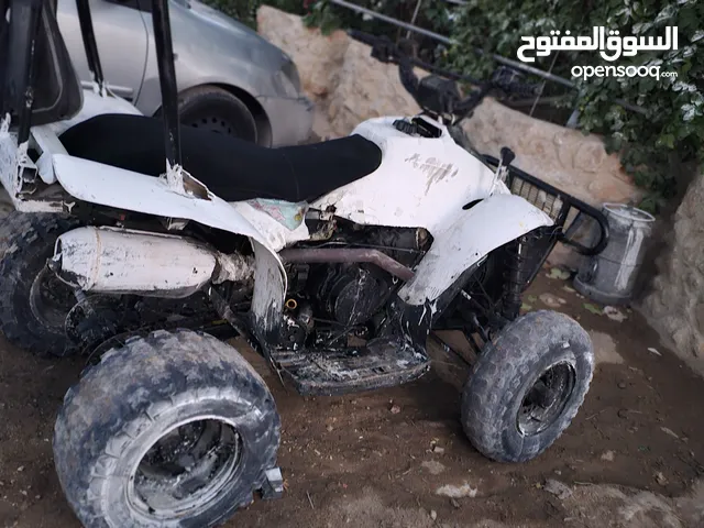 تركترون بنزين