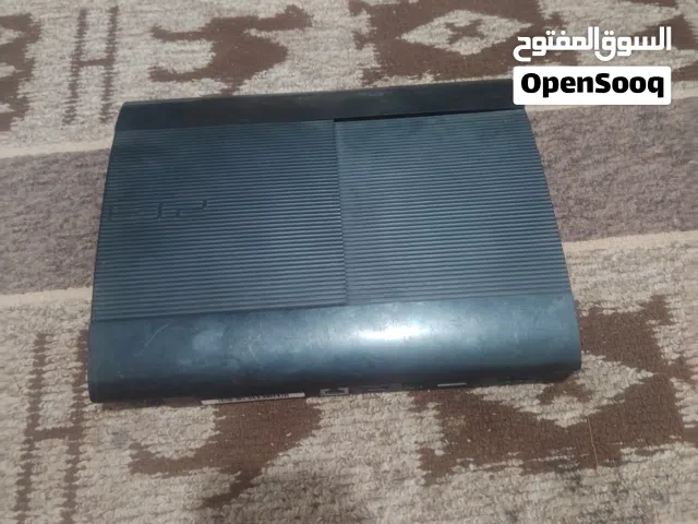 PlayStation 3 PlayStation for sale in Misrata