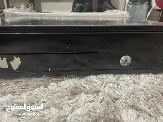 Cash Register