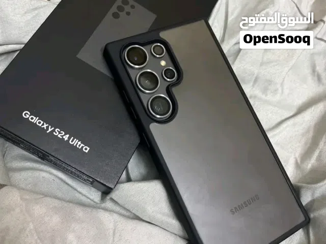 Samsung Galaxy S24 Ultra 1 TB in Benghazi