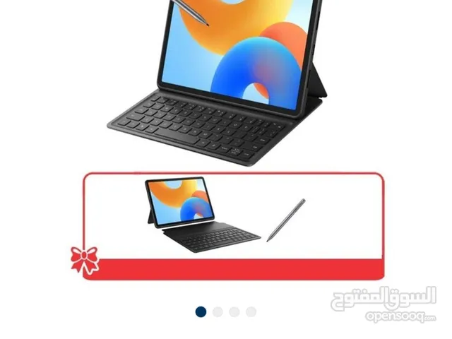 Huawei MatePad tablet 11.5 screen