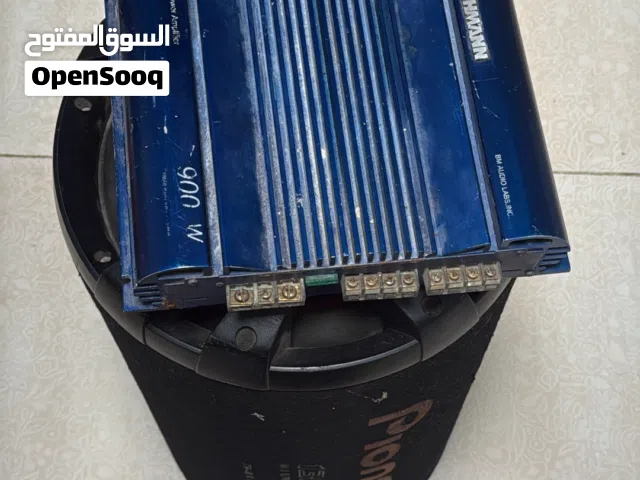سماعة سستم للبيع