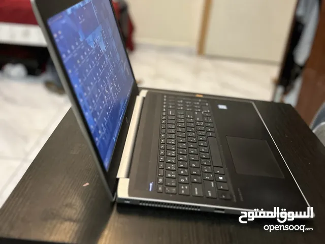 HP PROBOOK 450 G5