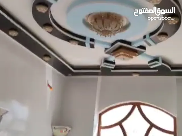 شارع تعز جولة دار سلم شقق فخامه ب65و70الف