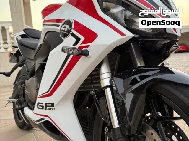 للبيع شارماكس GP 401