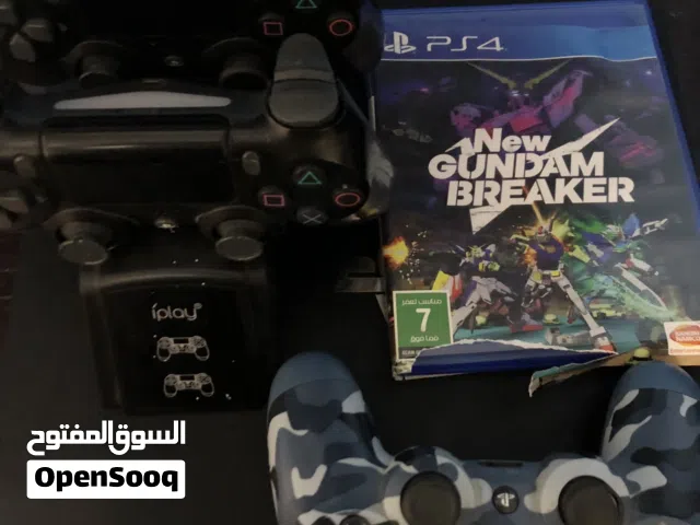 PlayStation 4 PlayStation for sale in Amman