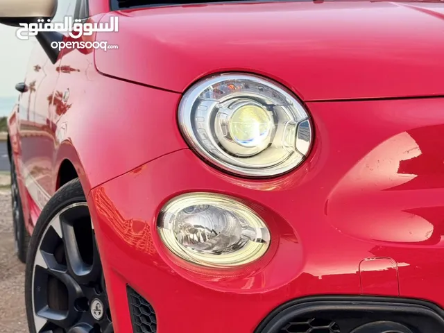 فيات ارياث 2019 السالميه