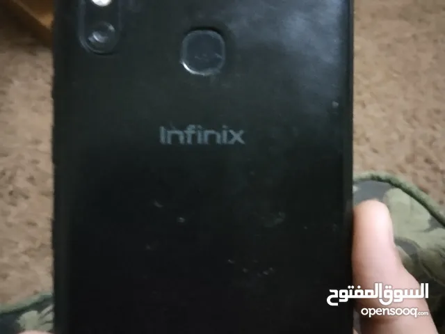 Infinix Smart 4 8 GB in Irbid