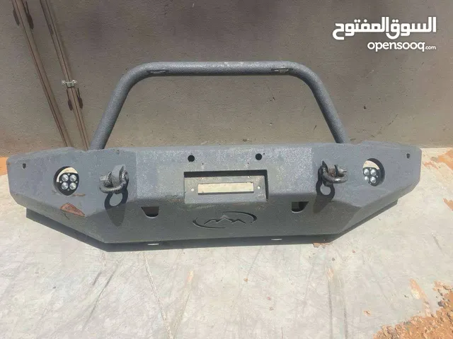 بروانتي حديد تندرا 2010