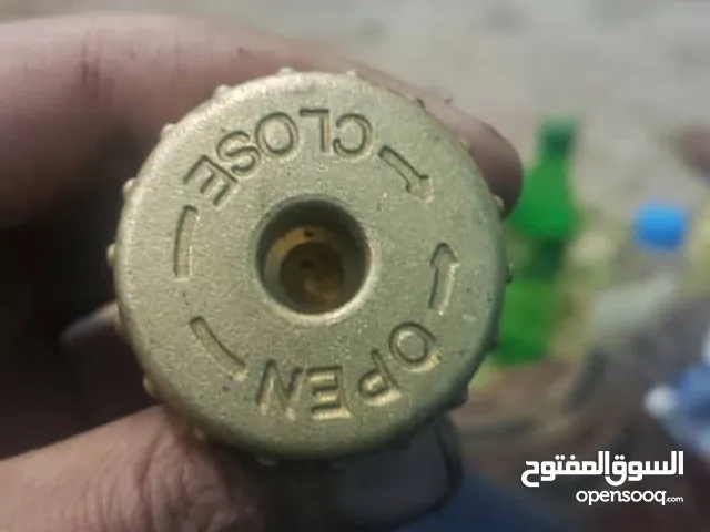 صمامات اسطوانات الغاز إيطالي اصنع وكاله