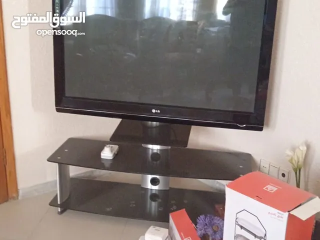 LG Plasma 65 inch TV in Jeddah