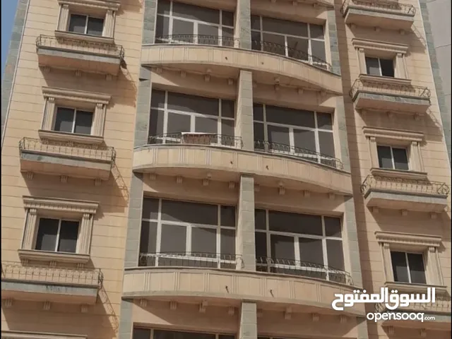 عمارة سكنية للايجار (شركات)