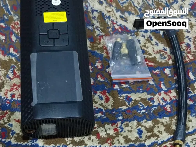 منفاخ اطارات شحن
