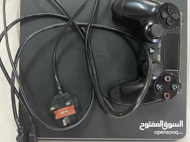 PlayStation 4 PlayStation for sale in Muscat