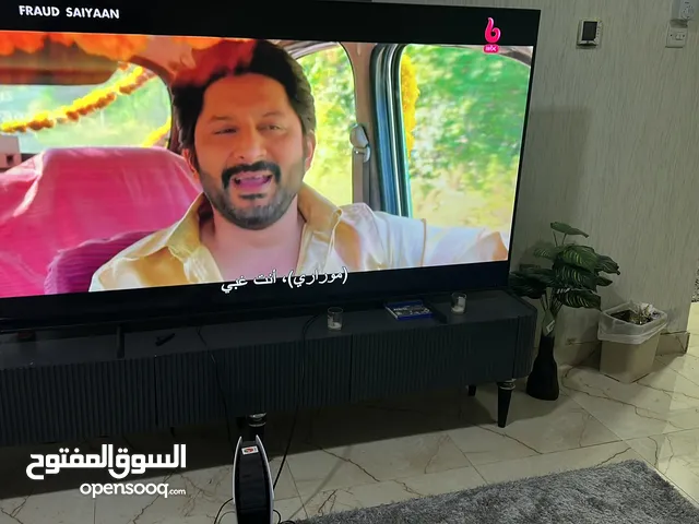Samsung Other 75 Inch TV in Ajman