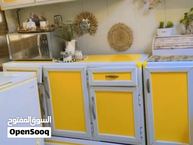 كاونتر نضيف