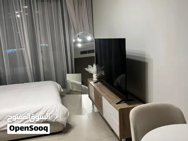 900 m2 1 Bedroom Apartments for Rent in Abu Dhabi Al Shamkhah