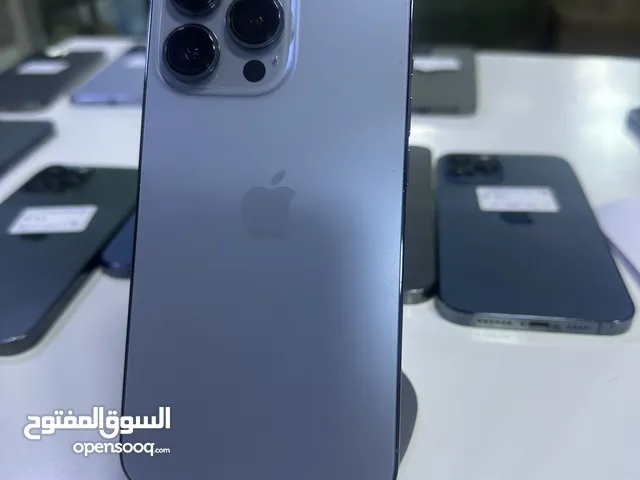 13 برو 256 جيجا مدخل خط