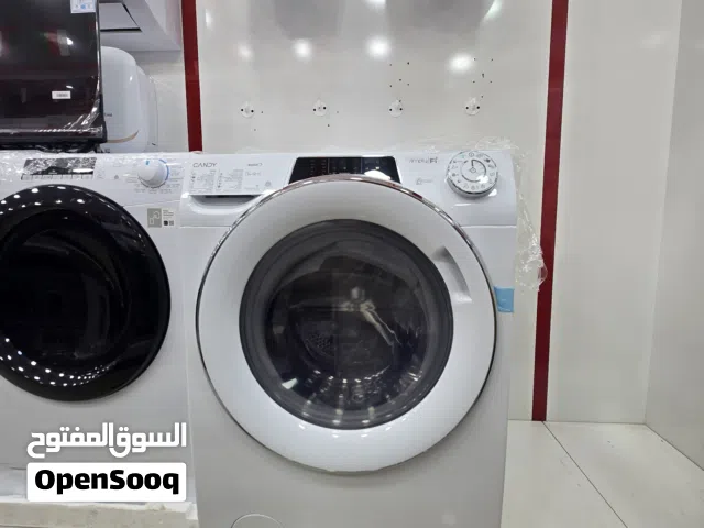 candy washing machine 14kg automaticغسالة كاندي 14 كيلو أوتوماتيك