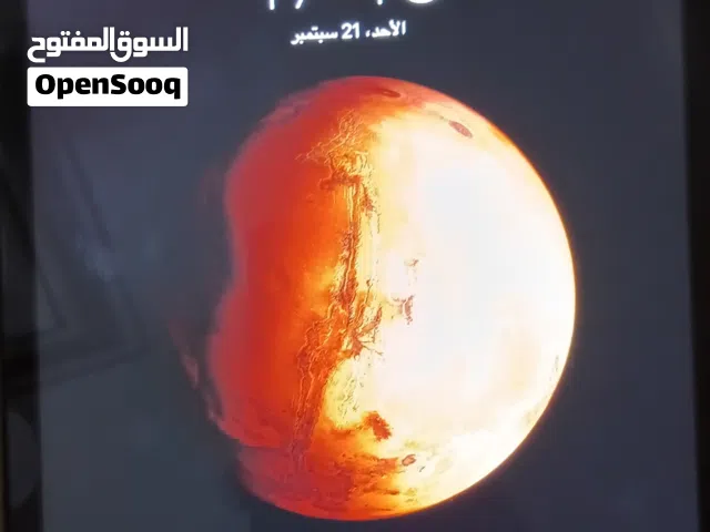 ايباد ابل منيONE