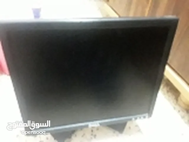 15" Dell monitors for sale  in Amman