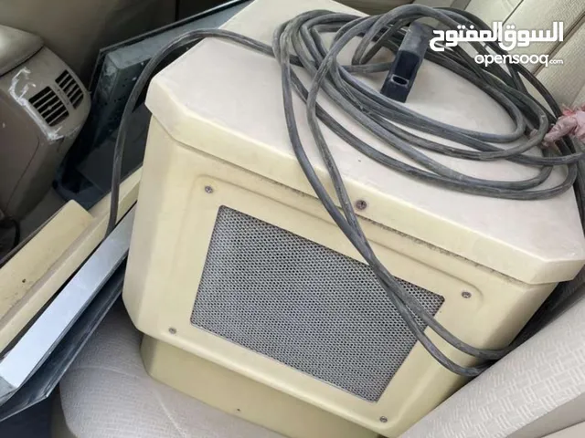 جهاز تبريد خزان (تانكي) المياه مع موقت