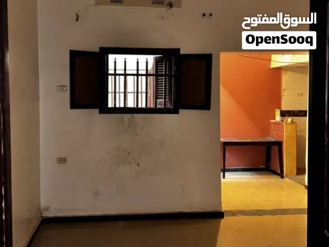 منزل أرضي للبيع