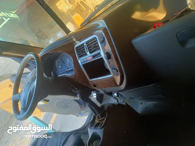 Used Hyundai H 100 in Tripoli