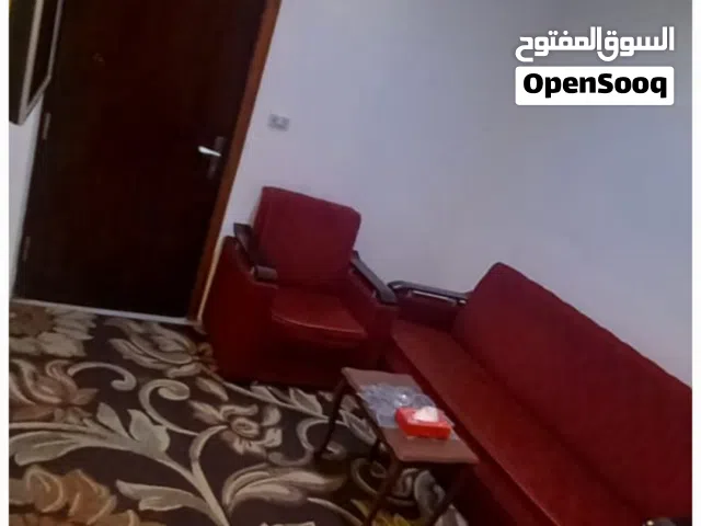 58 m2 Studio Apartments for Rent in Amman 2nd Circle