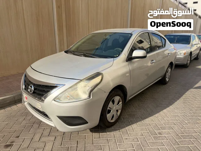 Nissan Sunny 2018 for sale