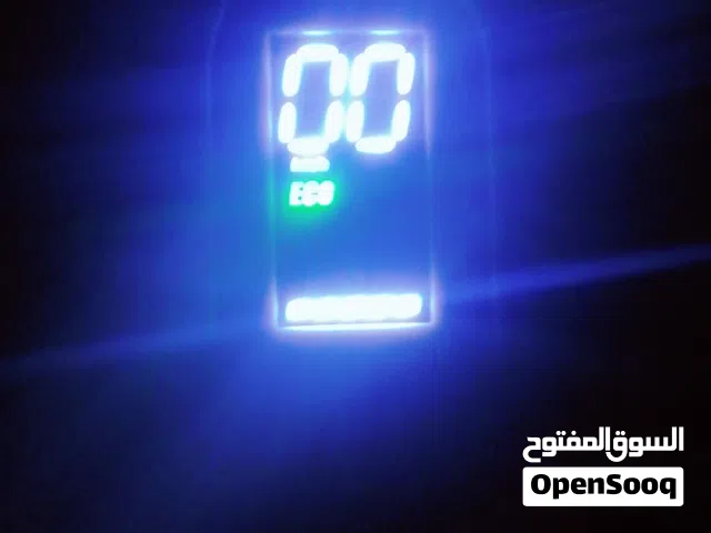 اسكوتر كهربائي مستعمل للبيع