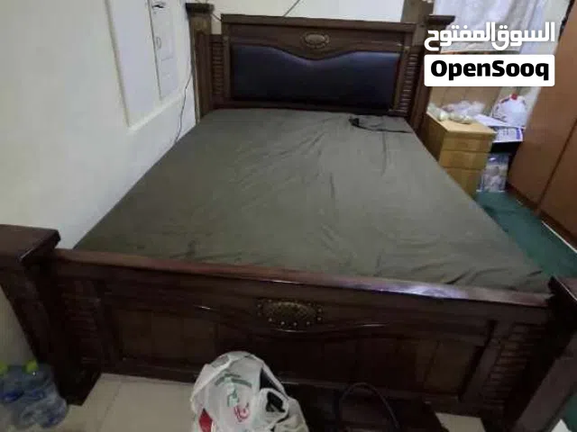 2 Nos King Size Double Bed