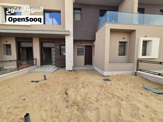 فيلا تاون هاوس الشيخ زايد كمبوند سوديك