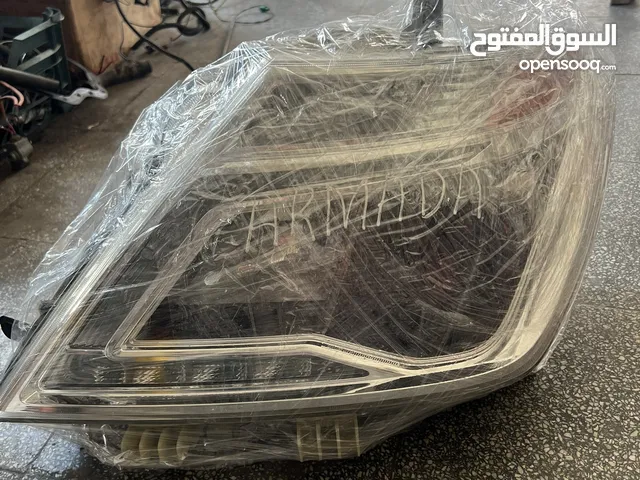 ليت ارمادا 2019 للبيع نظيييف