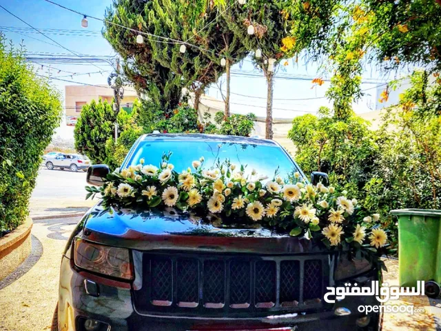 Used Jeep Grand Cherokee in Hebron