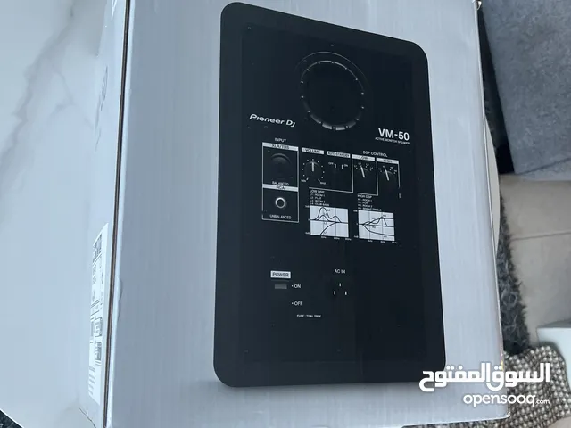 Pioneer dj VM-50