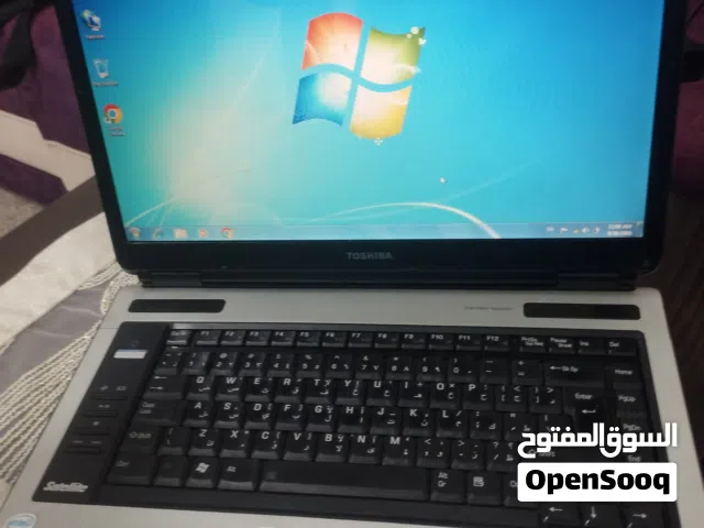 Windows Toshiba for sale  in Irbid
