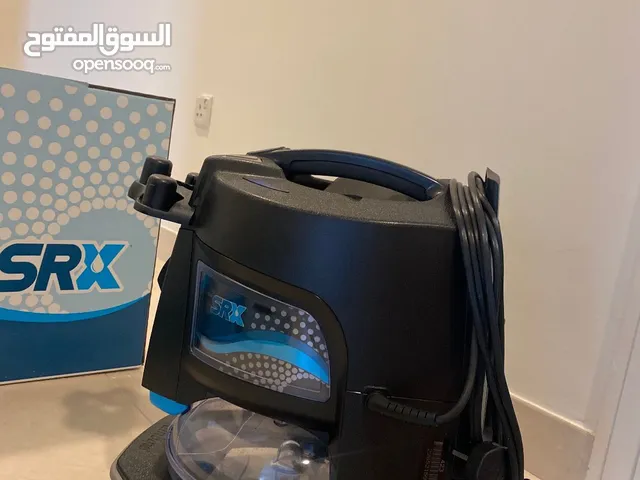 FAST SELLمكنسة Rainbow SRX vacuum