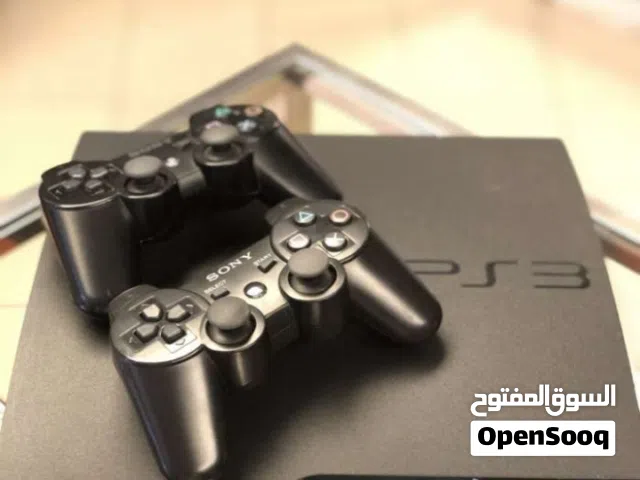 PlayStation 3 PlayStation for sale in Tripoli