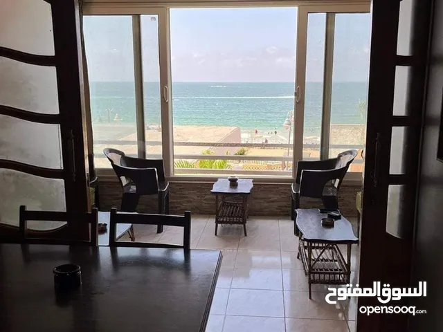 70 m2 2 Bedrooms Apartments for Rent in Alexandria Maamoura