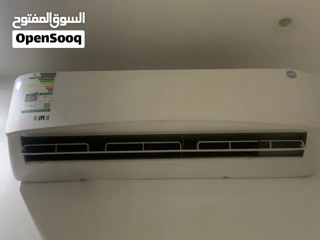 Other 0 - 1 Ton AC in Al Riyadh