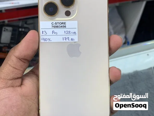 iPhone 13 Pro - 128 GB All Great