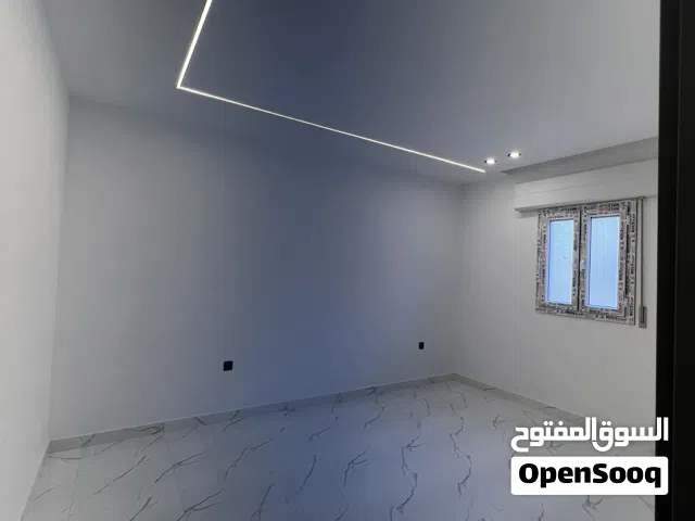 شقة للبيع - طريق النهر خلف شيل مسماري