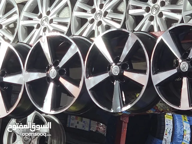 Other 17 Rims in Abu Dhabi