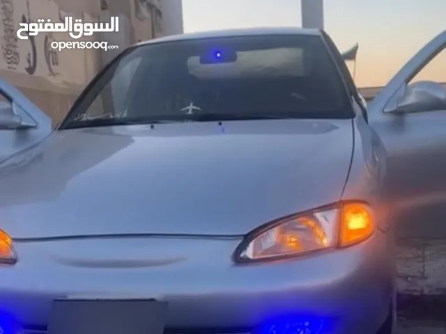 Used Hyundai Avante in Amman