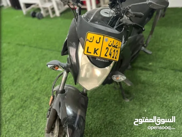 دراجه هوندا للبيع