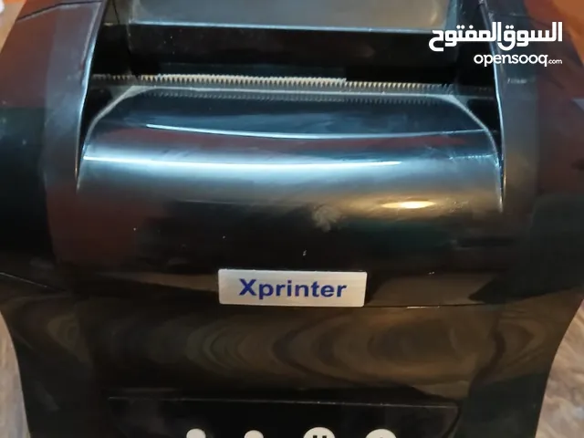 Printers Other printers for sale  in Zarqa