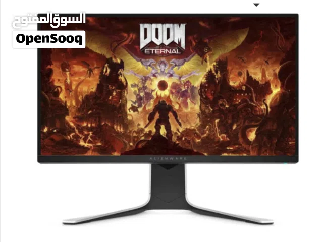 Dell Alienware Aw2720HF gaming monitor