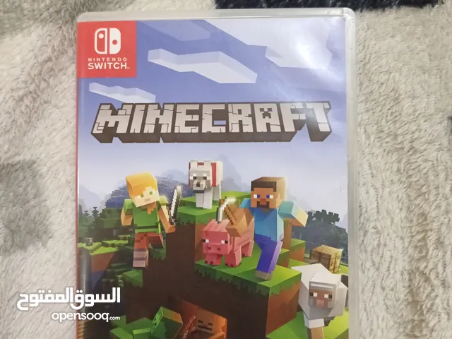 سيديات نتندو سويتش الاسعار في البايو